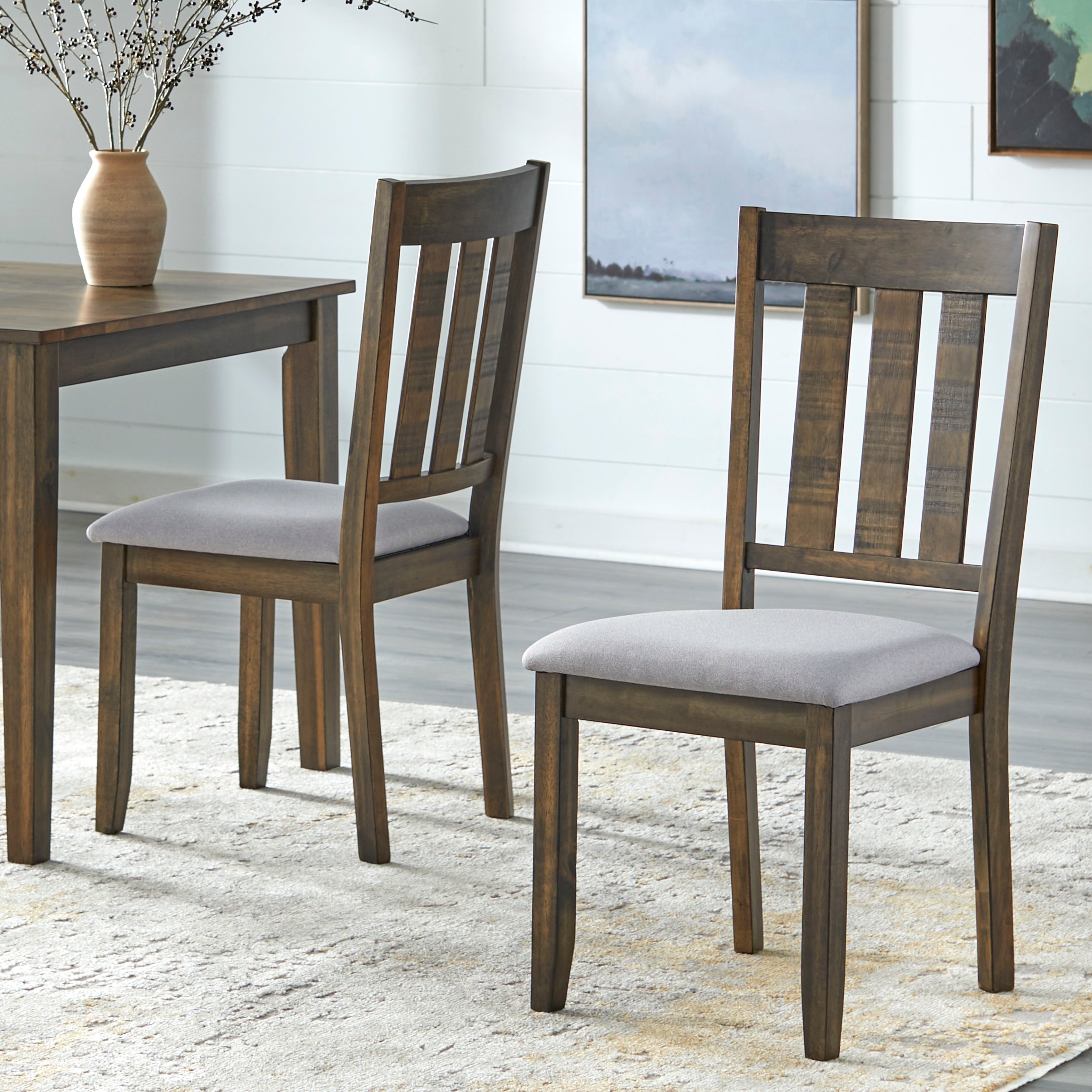 Simple Living Olin Dining Chairs Set Of 2