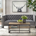 Simple Living Piazza Coffee Table