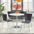 Simple Living Pisa Modern 5 Piece Dining Set