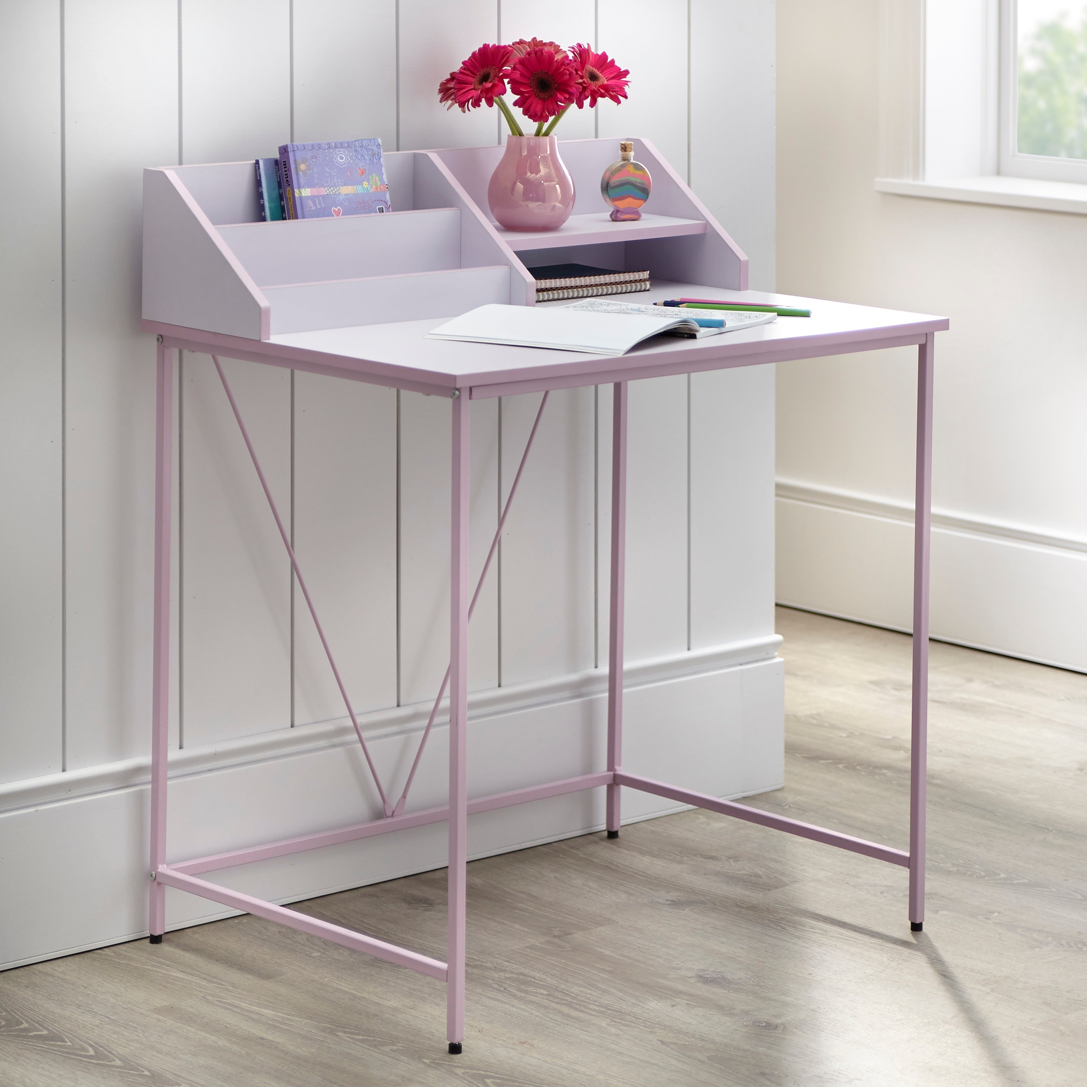Simple Living Quincy Desk
