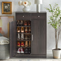 Simple Living Rence Shoe Cabinet