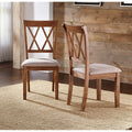 Simple Living Roma Dining Chairs Set Of 2