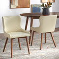 Simple Living Seguro Dining Chairs Set Of 2