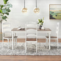 Simple Living Skipton 5 Piece Dining Set
