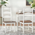 Simple Living Skipton Dining Chair Set Of 2