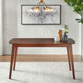 Simple Living Solid Beechwood Cadiz Dining Table Natural