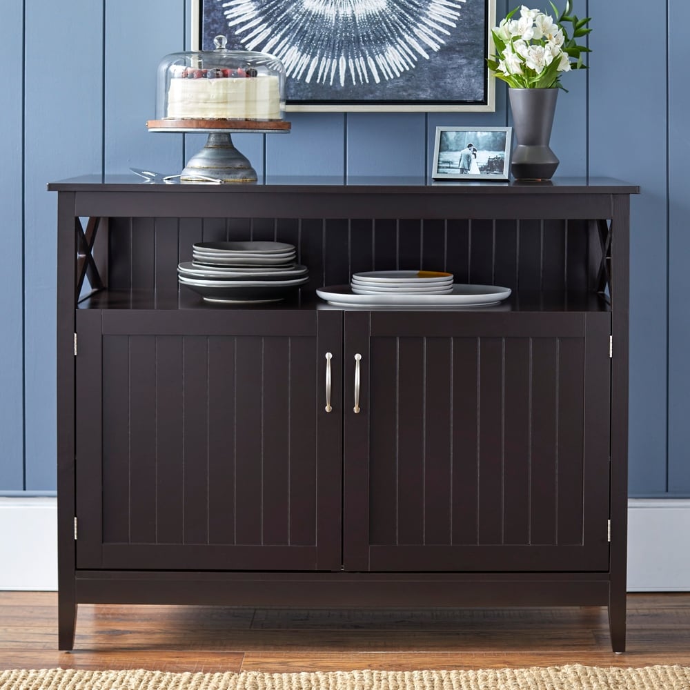Simple Living Southport Dining Buffet