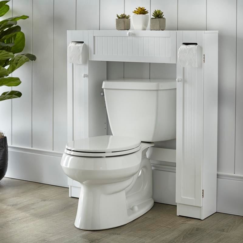 Simple Living Space Saver