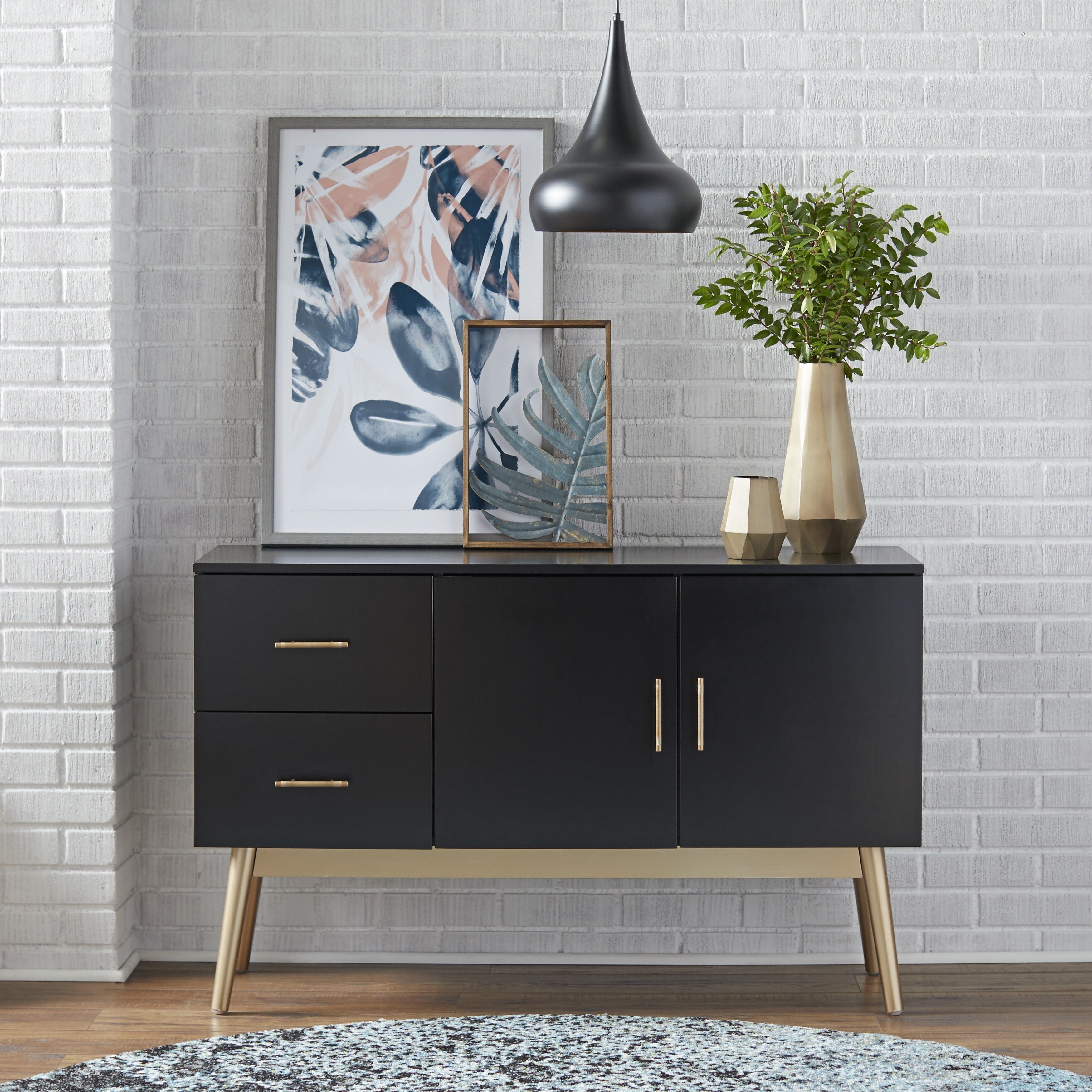 Simple Living Stacy Buffet