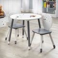 Simple Living Talori Kids Table And Chair Set