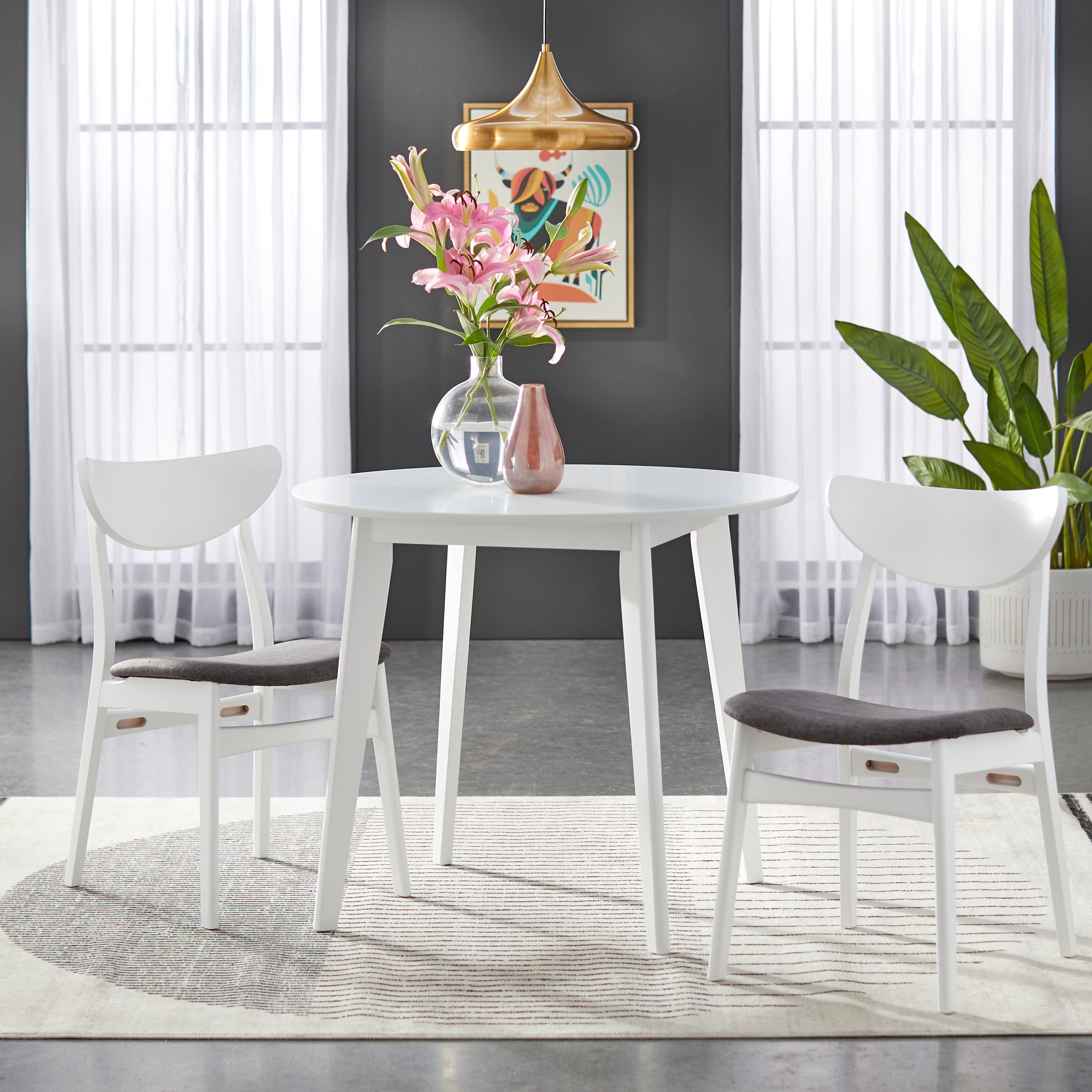 Simple Living Tania Dining Set