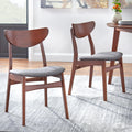 Simple Living Tania Dining Chair Set Of 2