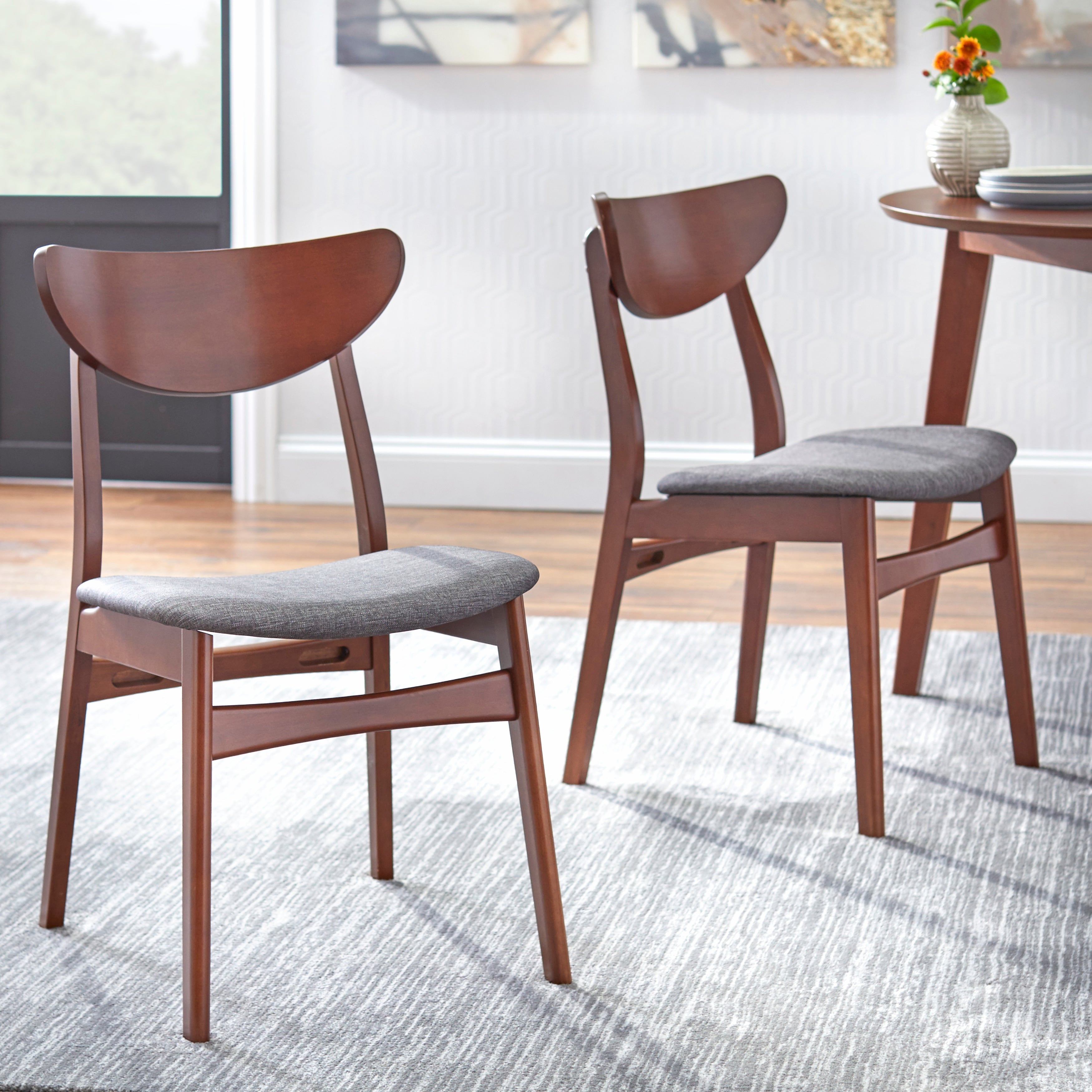 Simple Living Tania Dining Chair Set Of 2
