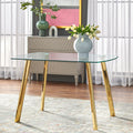 Simple Living Uptown Dining Table