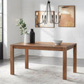 Simple Living Verdon Dining Table Brown