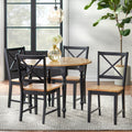 Simple Living Virginia 5 Piece Dining Set