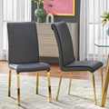 Simple Uptown Parsons Chairs Set Of Two