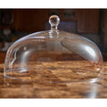 Simplicity Cake Plate Cover 11.75