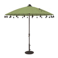 Simplyshade Isabela 8.5 Round Auto Tilt Umbrella