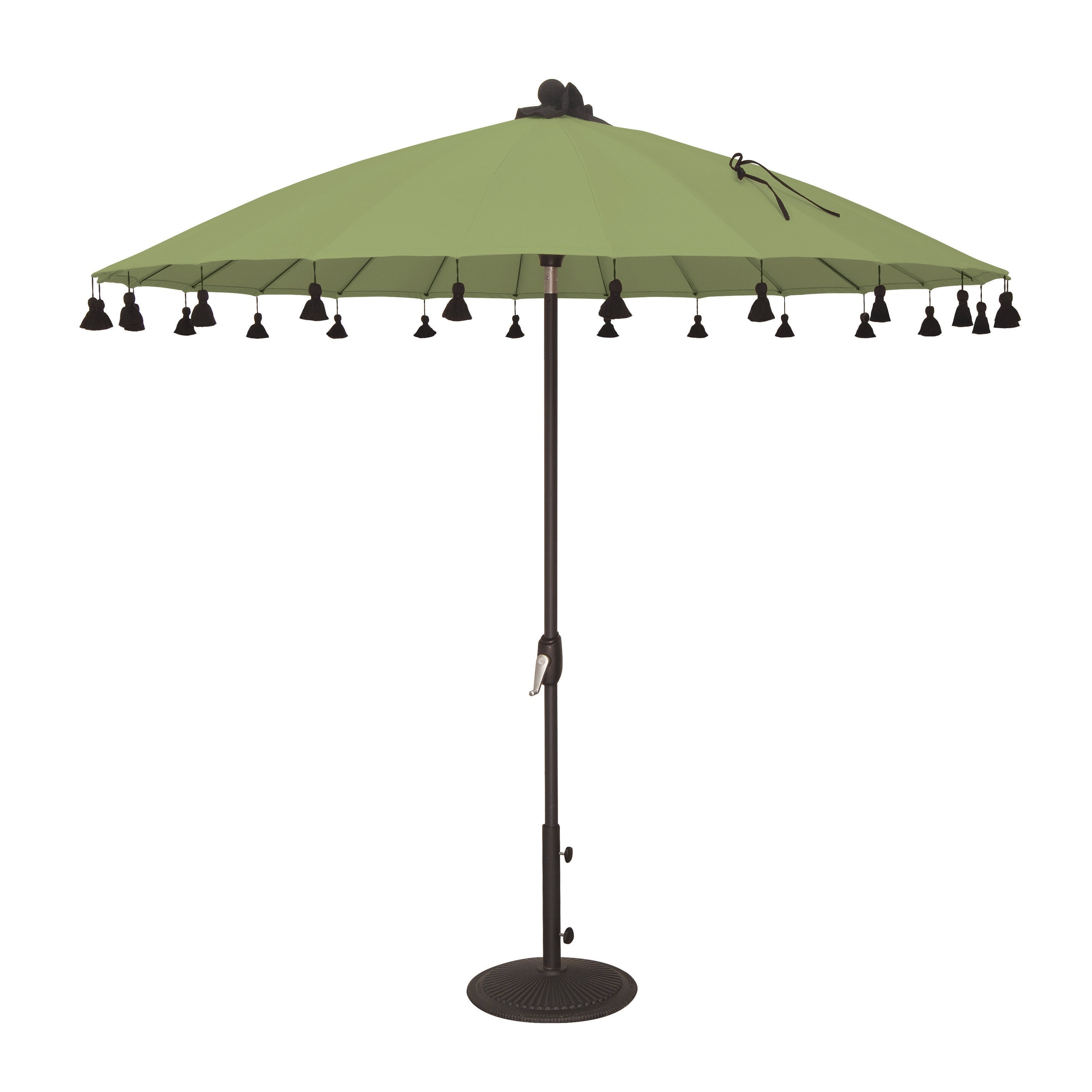 Simplyshade Isabela 8.5 Round Auto Tilt Umbrella