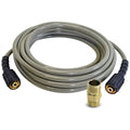 Simpson 40224 Simpson Morflex 25 Foot 1 4 3300 Psi High Pressure