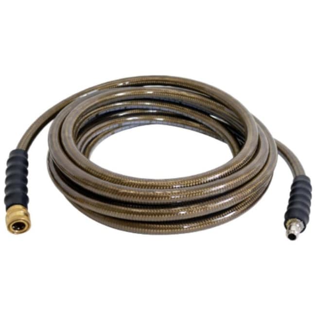 Simpson 41028 Simpson Monster 50 Foot 3 8 4500 Psi High Pressure