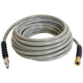 Simpson 41114 Simpson Armor 50 Foot 3 8 4500 Psi High Pressure Hose