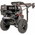 Simpson 60456 4200 Psi 4 Gpm Gas Powered Cold Water Pressure Washer