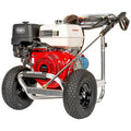 Simpson 60688 4200 Psi 4 Gpm Gas Powered Cold Water Pressure Washer