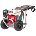Simpson 60735 3400 Psi 2.5 Gpm Gas Powered Cold Water Pressure Washer