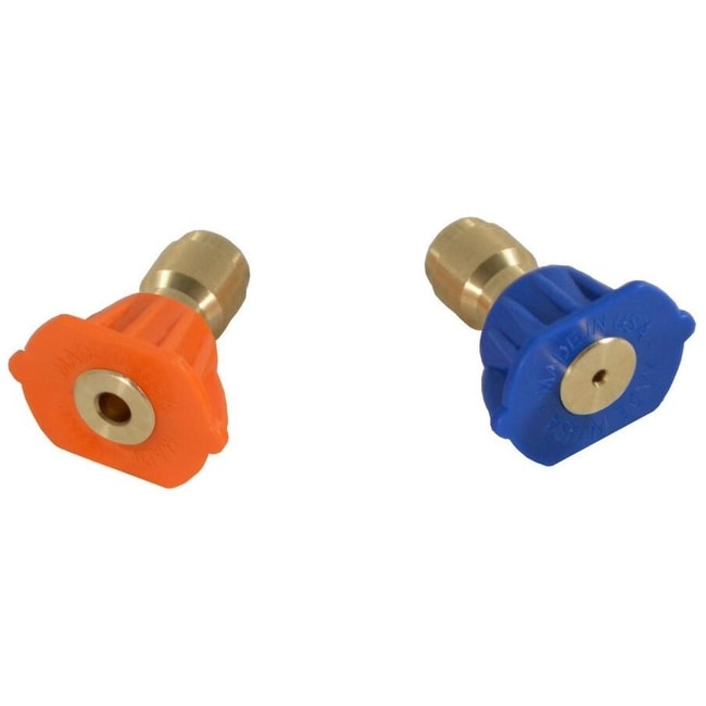 Simpson 80177 Simpson 2Nd Story High Reach Pressure Washer Nozzle Kit