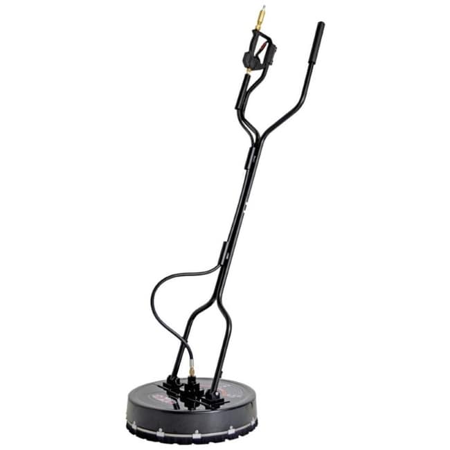 Simpson 80182 Simpson Professional 20 Quot Surface Cleaner 4500 Psi
