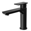 Single Hole Bathroom Faucet With Drain Assembly Single Handle Bathroom Sink Faucet