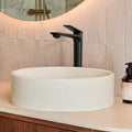 Single Hole Bathroom Faucet With Drain Assembly Single Handle Bathroom Sink Faucet