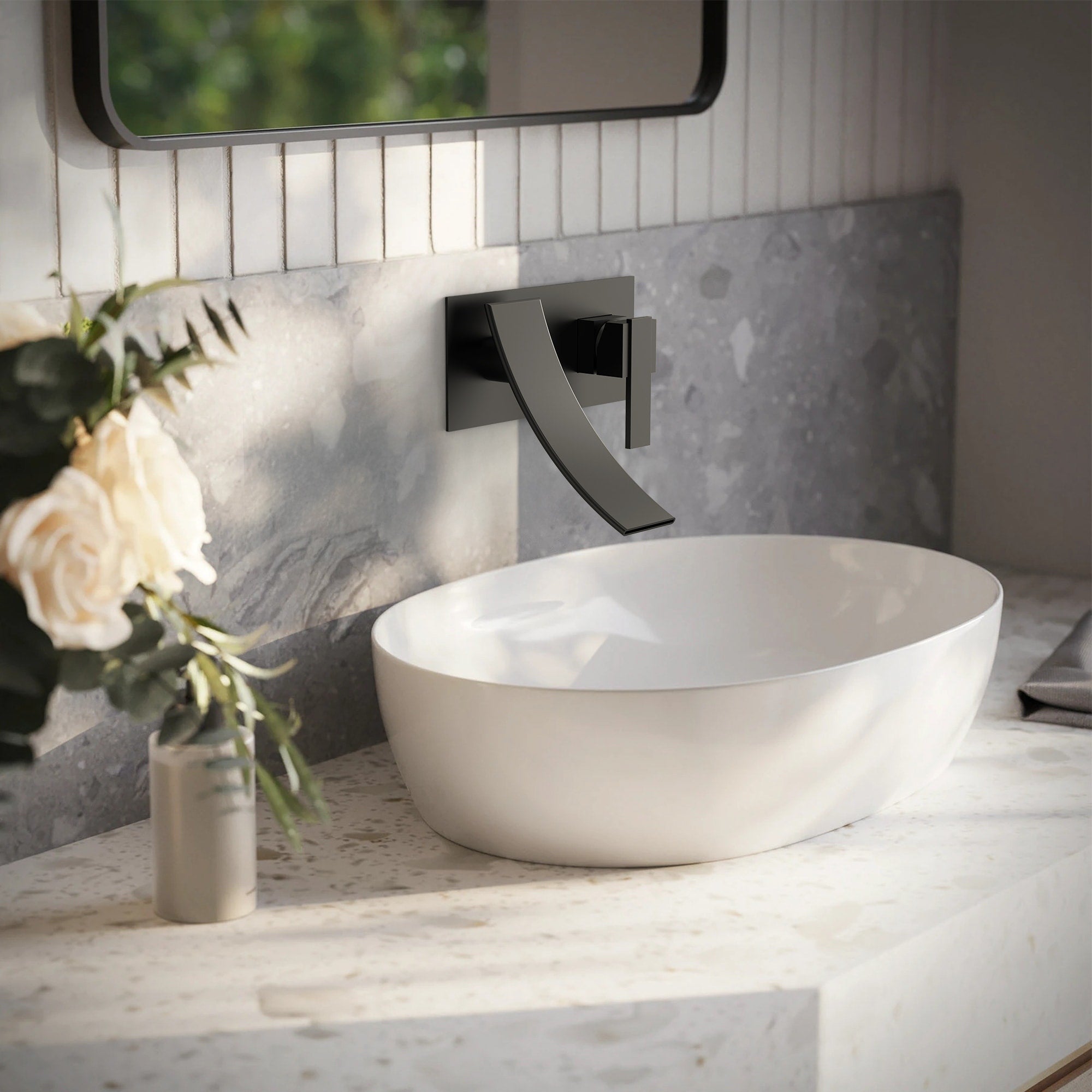 Single Hole Bathroom Faucet With Drain Assembly Single Handle Bathroom Sink Faucet