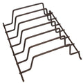 Sinksense Gridlogic Latch On Bottom Grid Kitchen Sink Organizer In 6 Plate