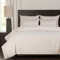 Siscovers Belfast Cream Luxury 6 Piece Comforter Set
