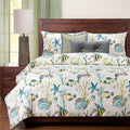 Siscovers Bimini 6 Piece Luxury Duvet Set