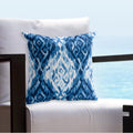 Siscovers Calypso Indoor Outdoor Throw Pillow