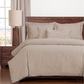 Siscovers Classic Cotton Luxury 6 Piece Comforter Set