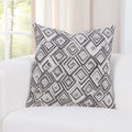 Siscovers Diamondhead Linen Accent Throw Pillows