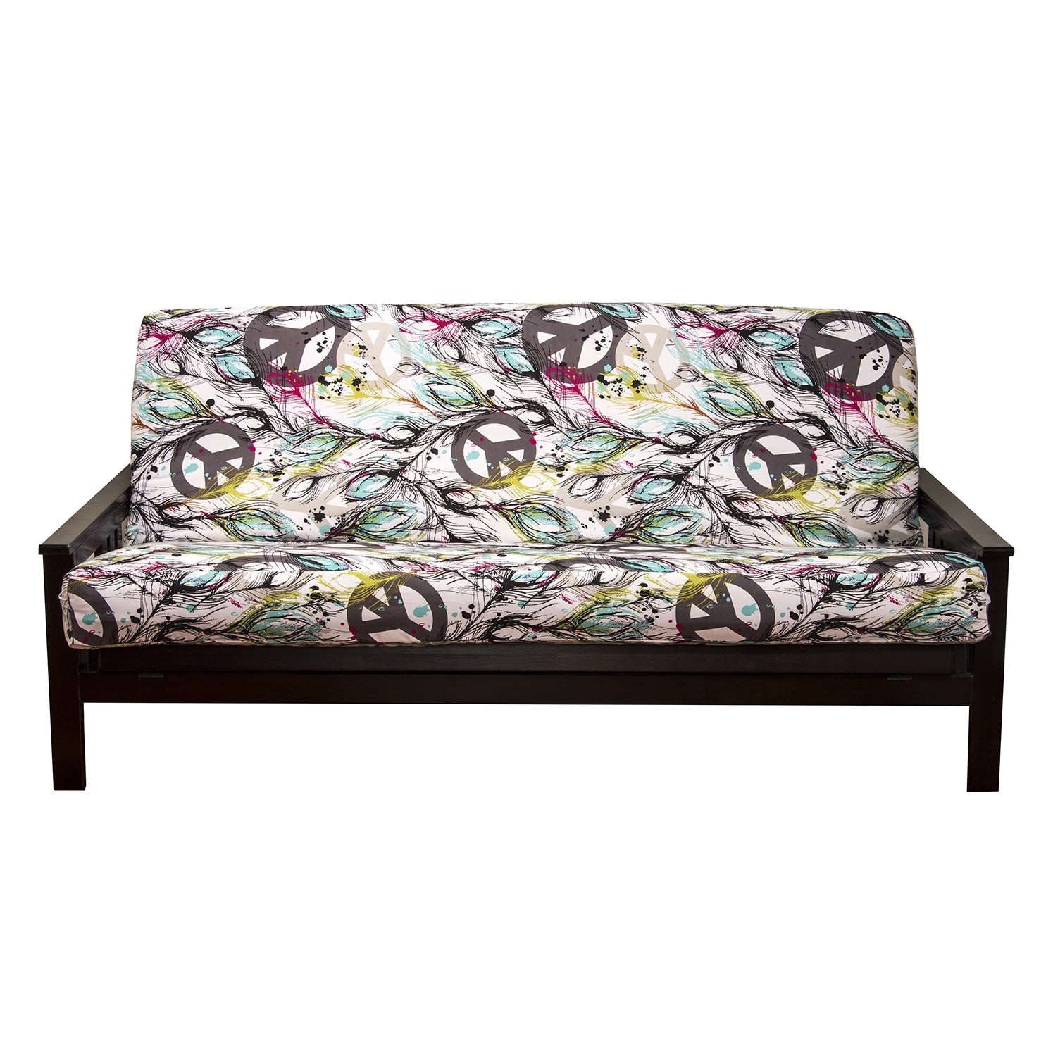 Siscovers Dream Catcher Futon Cover