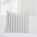 Siscovers Farmhouse Pewter Designer Throw Pillows