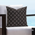 Siscovers Valet Indoor Outdoor Throw Pillow