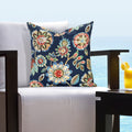 Siscovers Magnolia Indoor Outdoor Accent Pillow