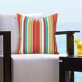 Siscovers Indoor Outdoor Boardwalk Accent Pillows