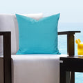 Siscovers Indoor Outdoor Tropical Tone Accent Pillows