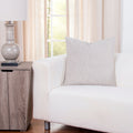 Siscovers Pacific Designer Throw Pillow With Removable Cover