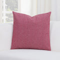 Siscovers Red Barn Accent Throw Pillow
