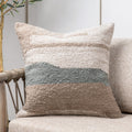 Sita Performance Fabric Throw Pillow